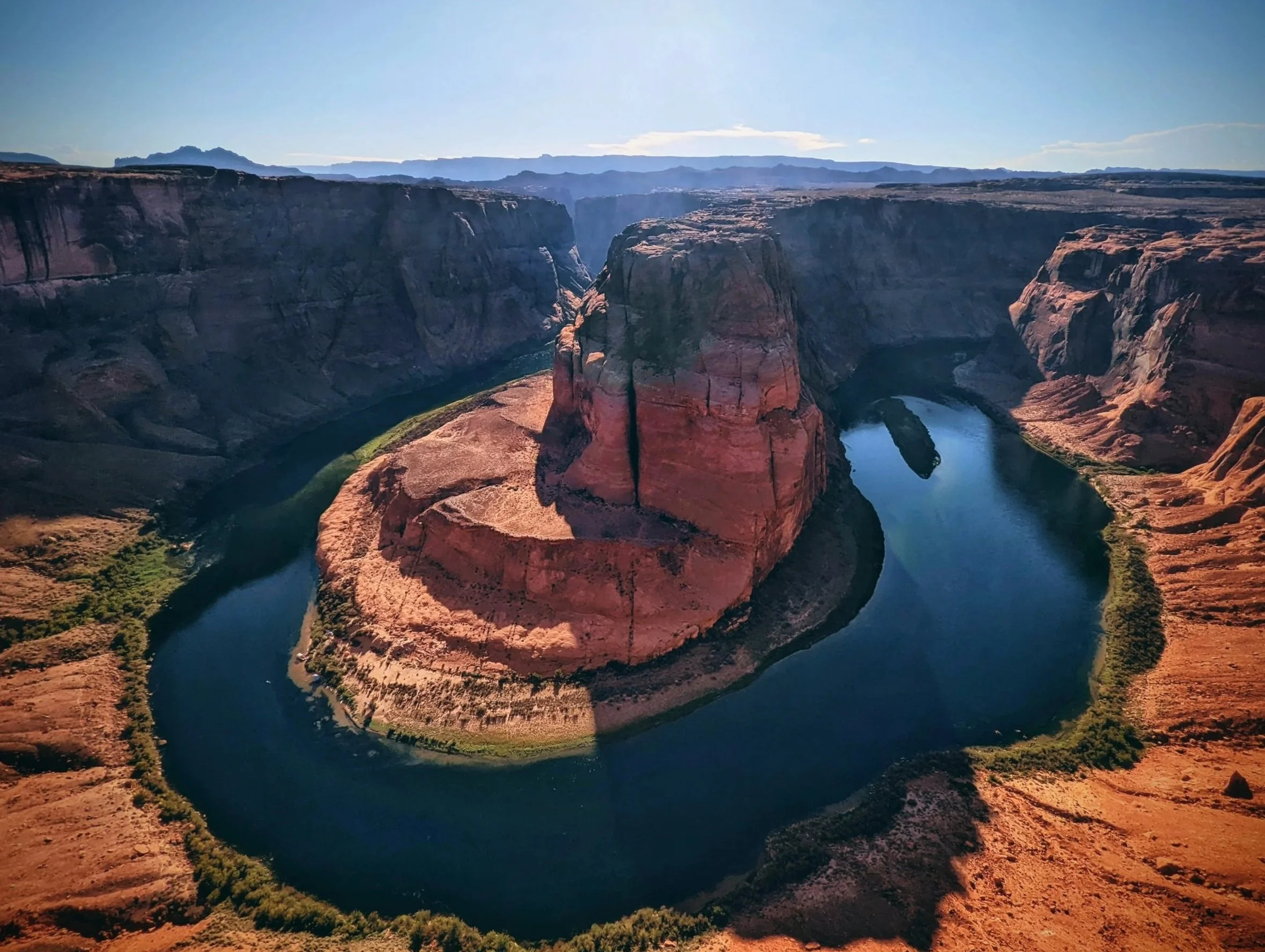 The River Beneath Everything 