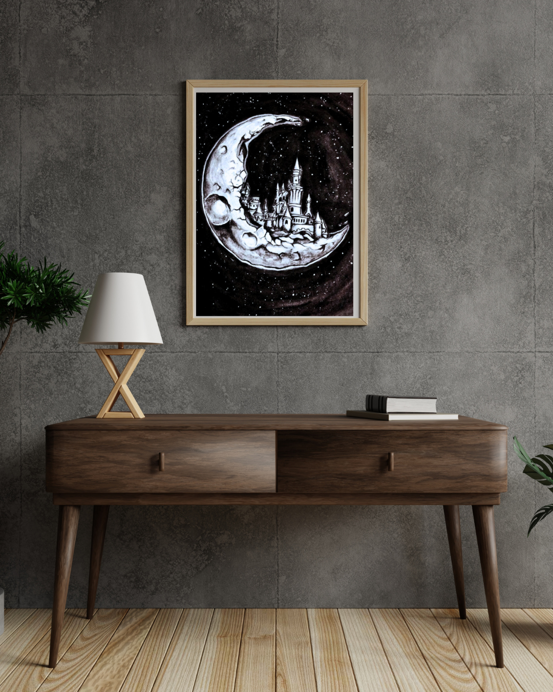 Grey Modern Minimalist Wall Frame Mockup Instagram Post.png (Copy)