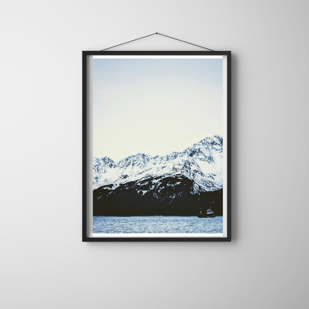 White Simple Background Wall Art Mockup Instagram Post (4).png