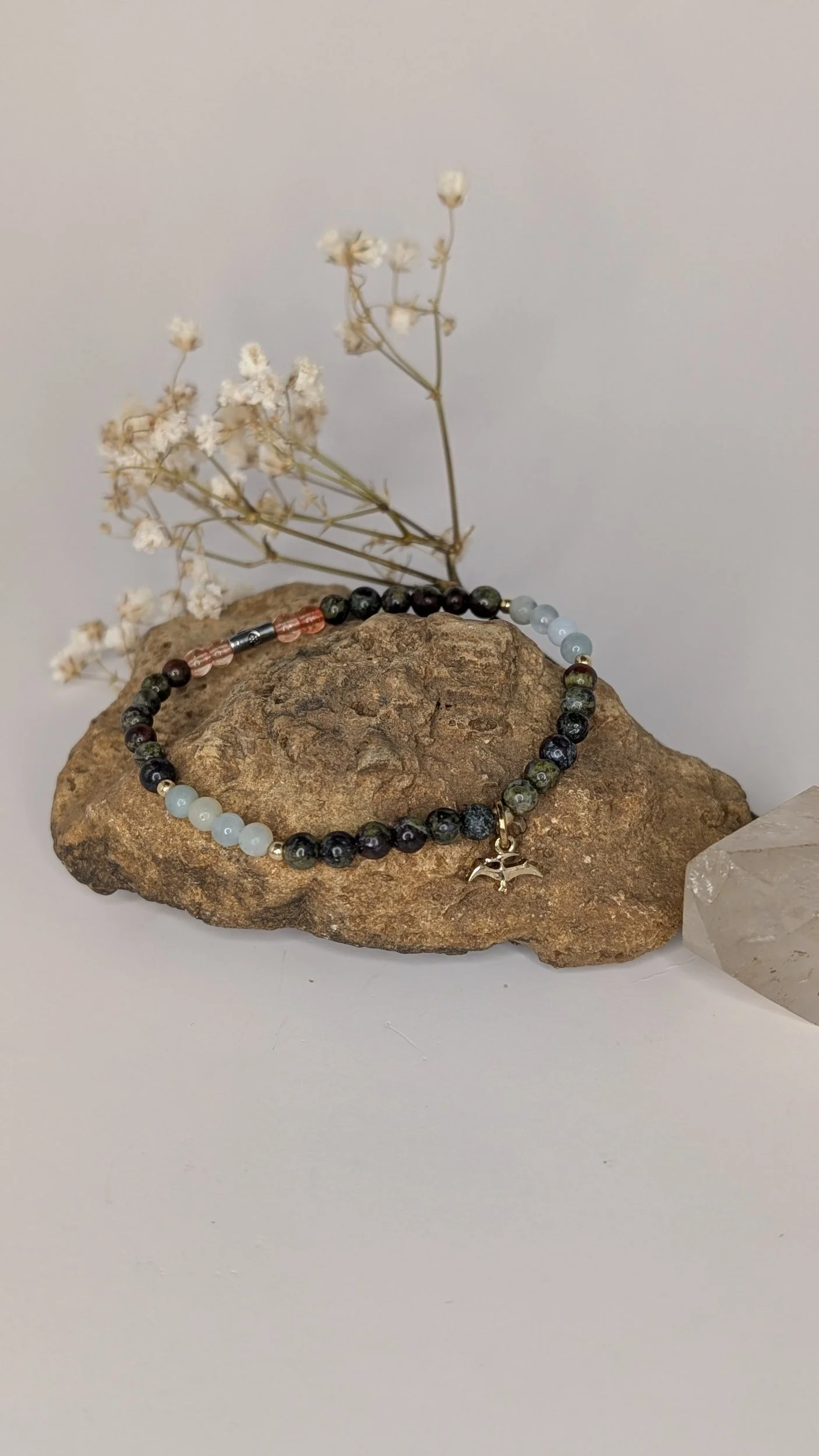 Karma Bracelet [charm edition]