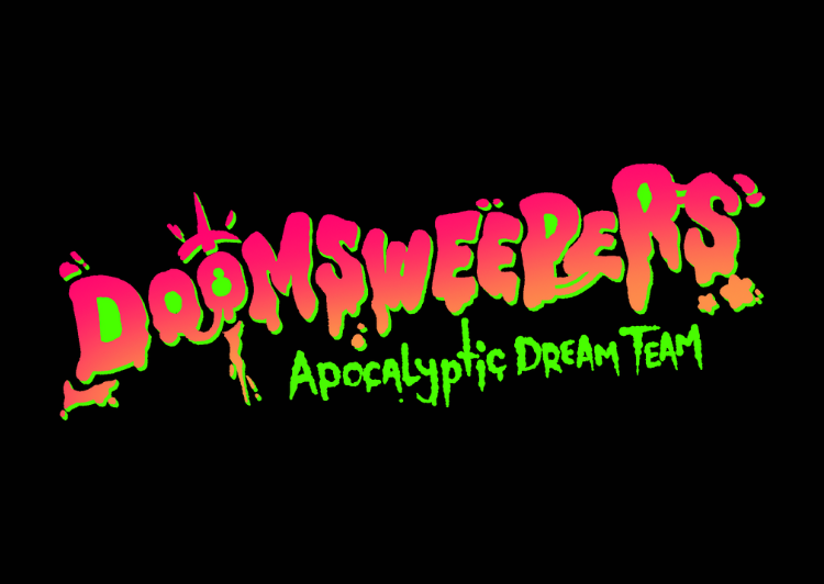 Doomsweepers (TBC)
