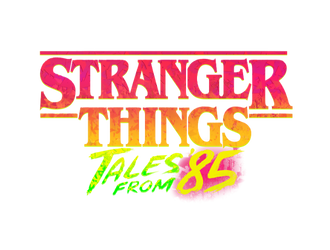 Stranger Things: Tales From ’85
