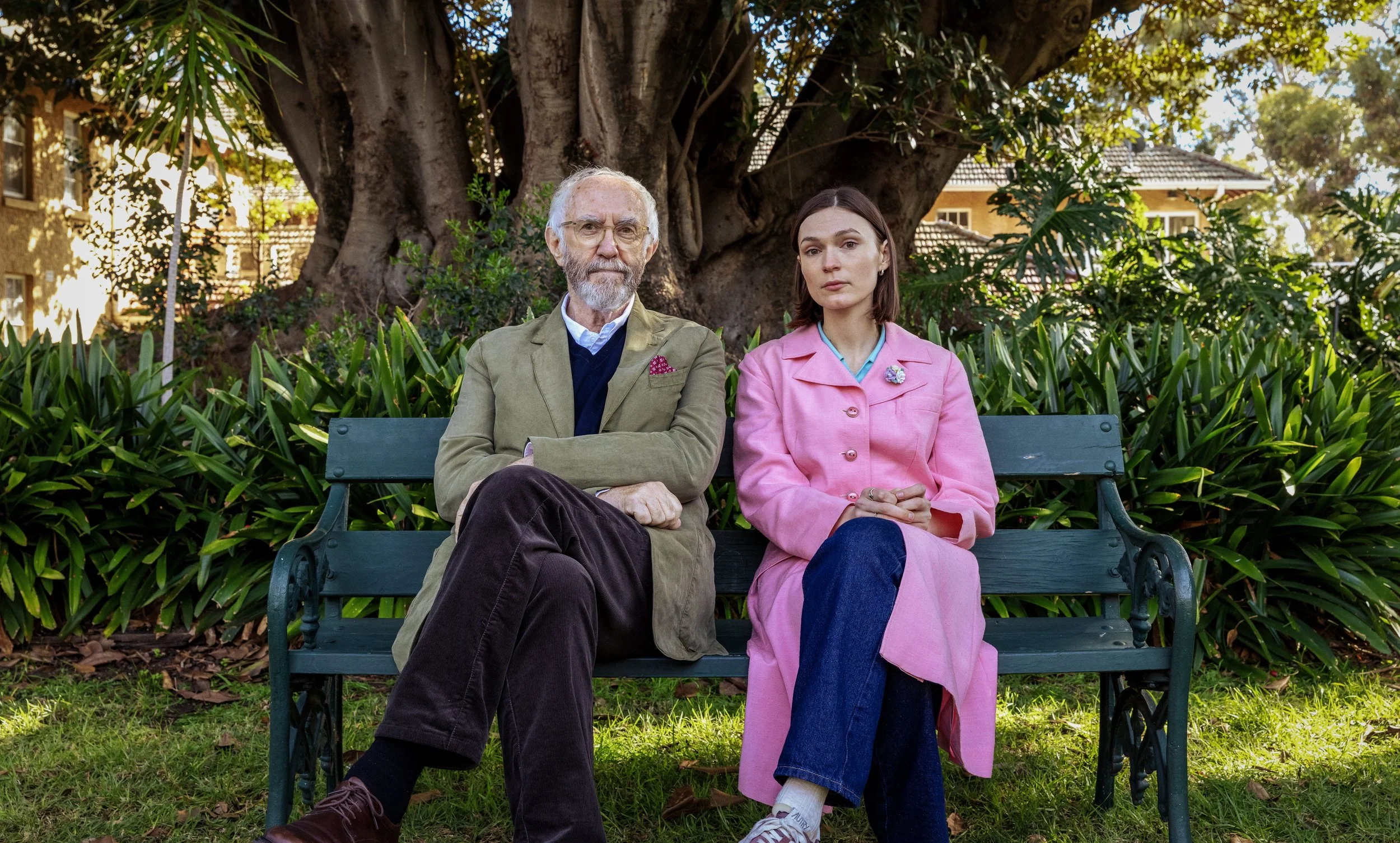 It’s All Going Very Well at After Bark