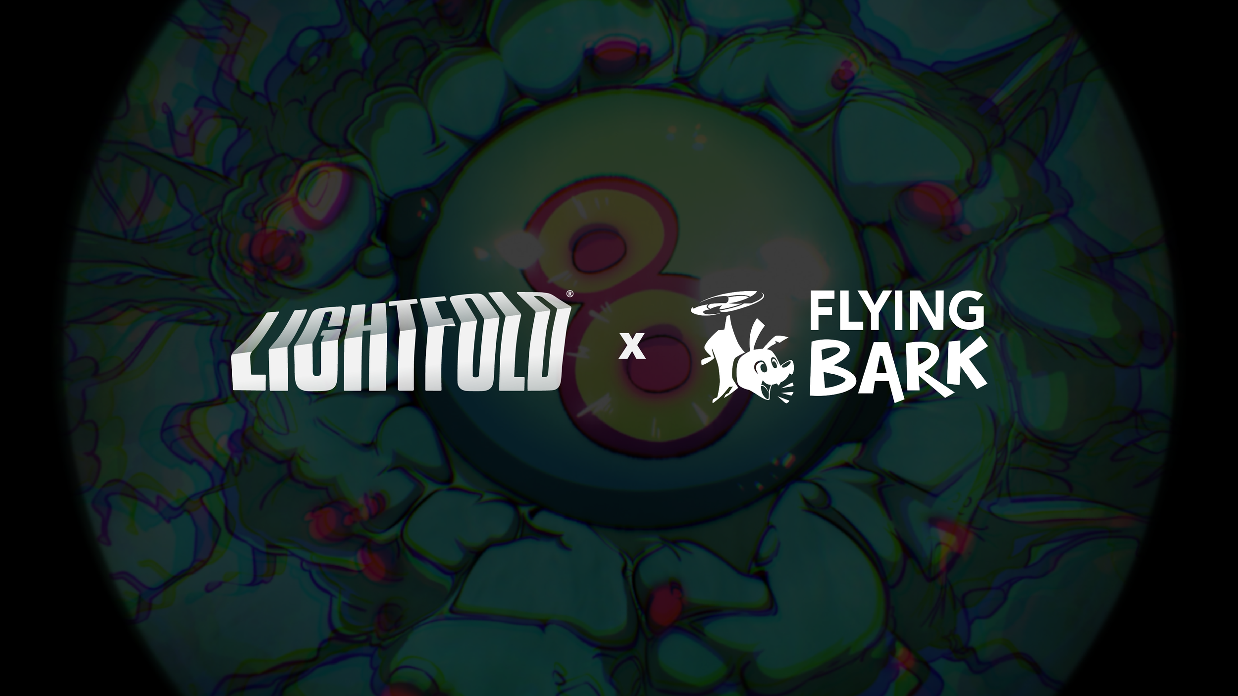 Flying Bark Joins the Fold