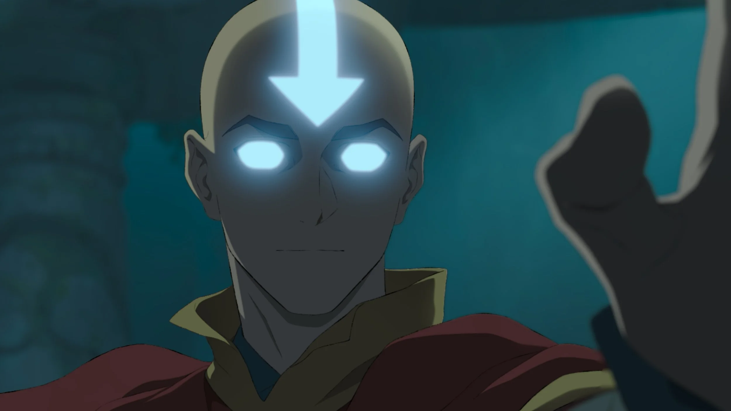 Meet the Sydney studio behind Avatar Aang: The Last Airbender