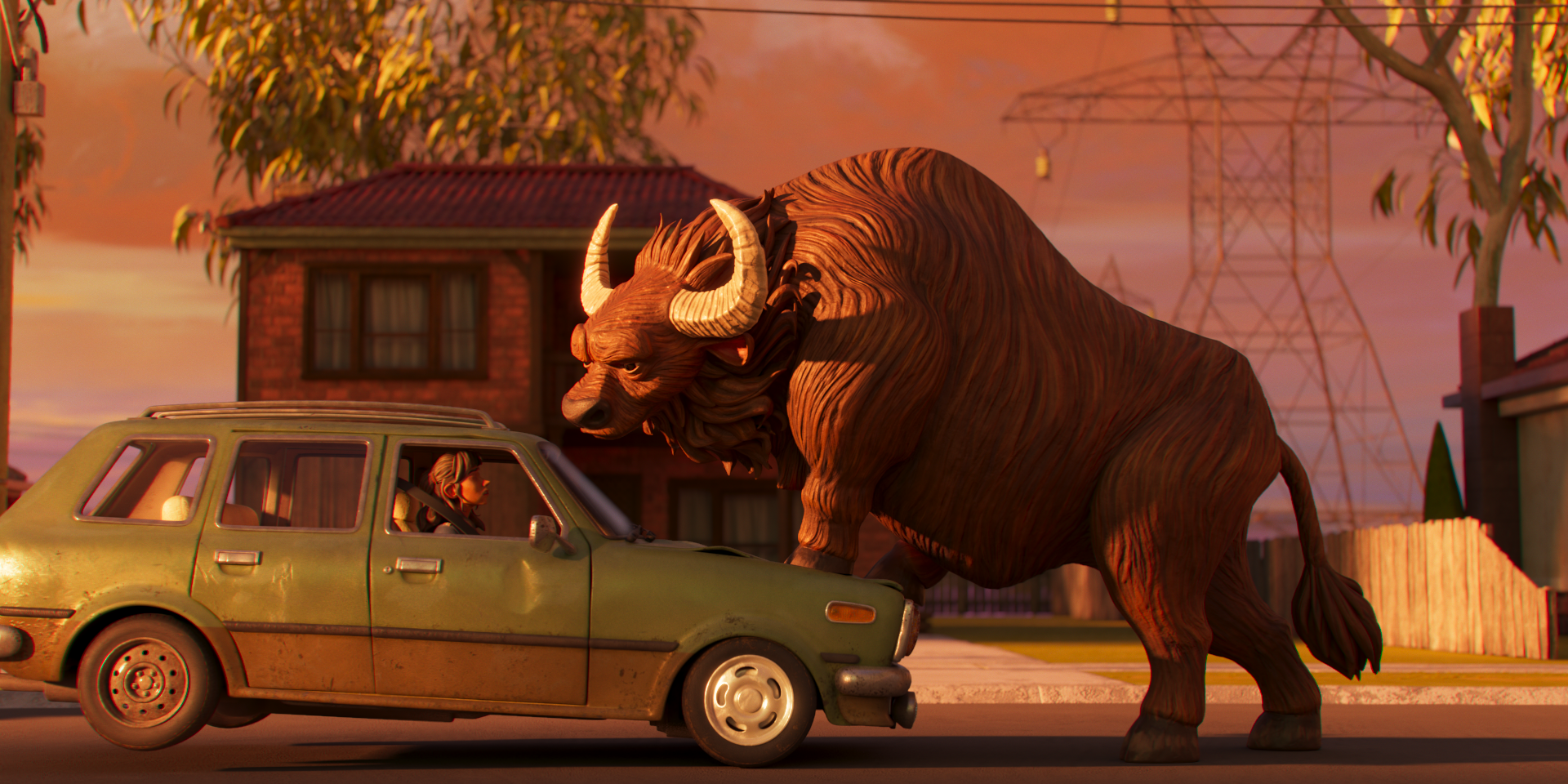 Tales From Outer Suburbia Selected for Prestigious Prix Jeunesse International 2026