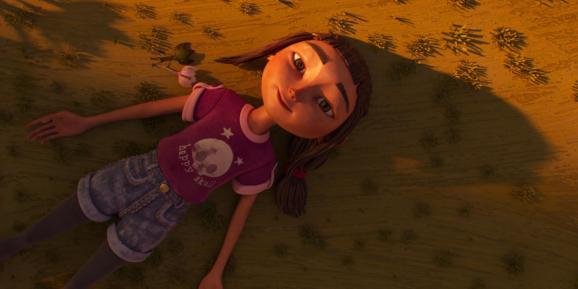 Tales From Outer Suburbia Nominated at Taiwan International Children’s Film Festival