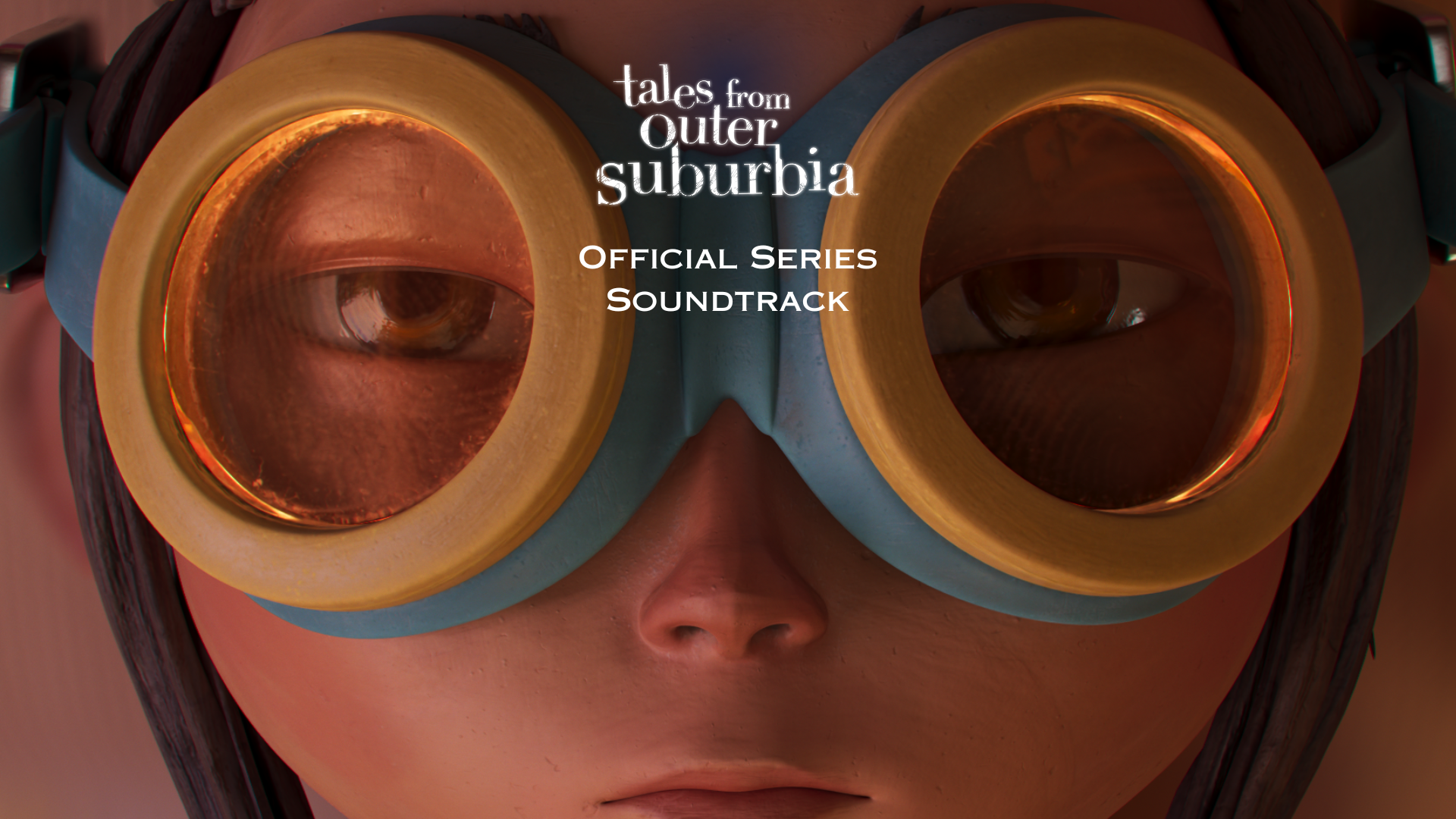 Where Suburbia Sings: The Enchanting Music of Tales from Outer Suburbia