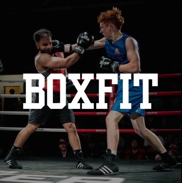 Classes | Get Fit Today - Join Our Boxing Classes — NORTH BOXING ACADEMY