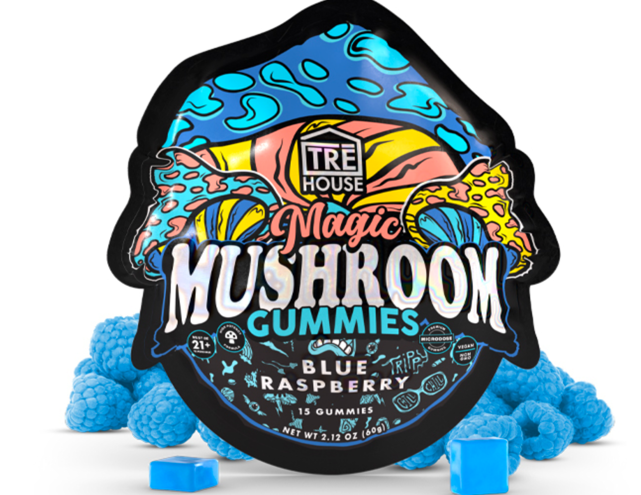 Treehouse Magic Shroom Gummies.png