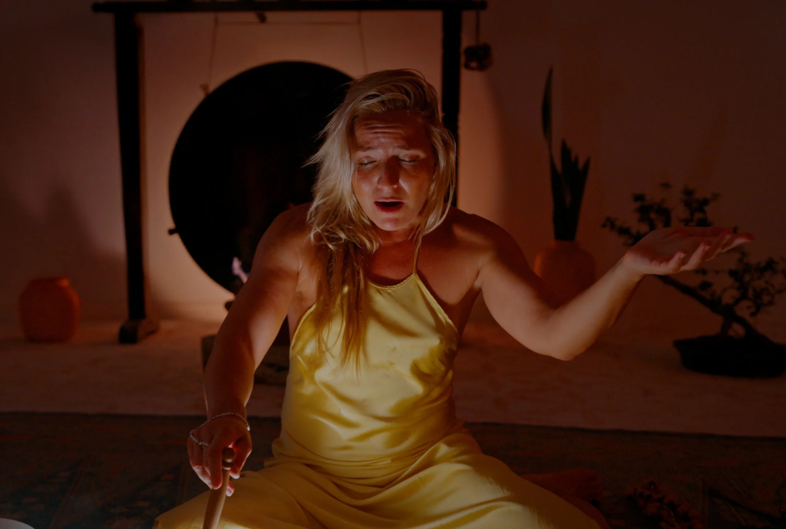 5 Day The Voice & Production Reset Music Retreat, Bali, Indonesia