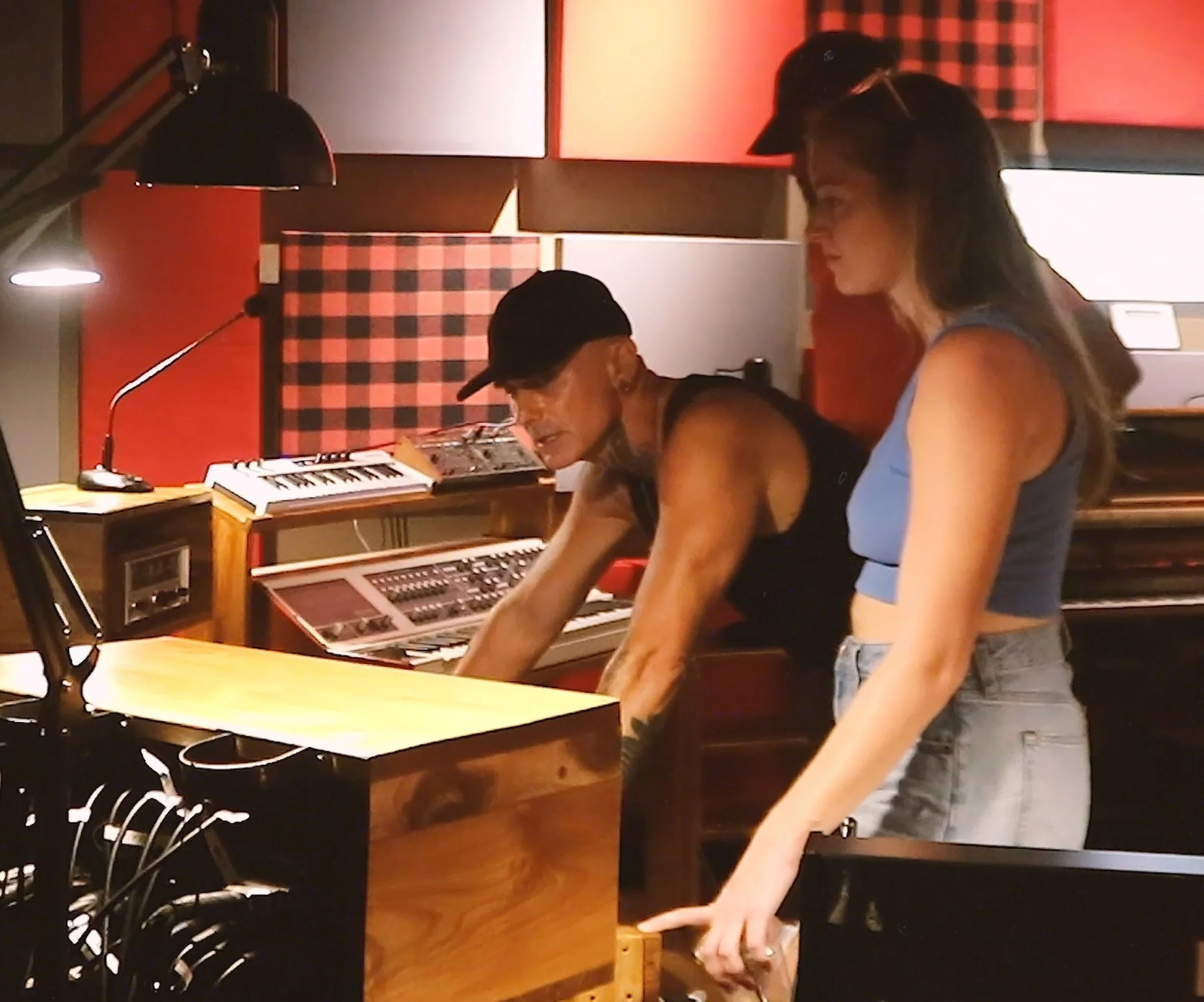 Electronic Music Production Retreat