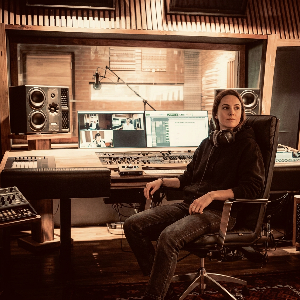 One-On-One Electronic Music Production Retreat