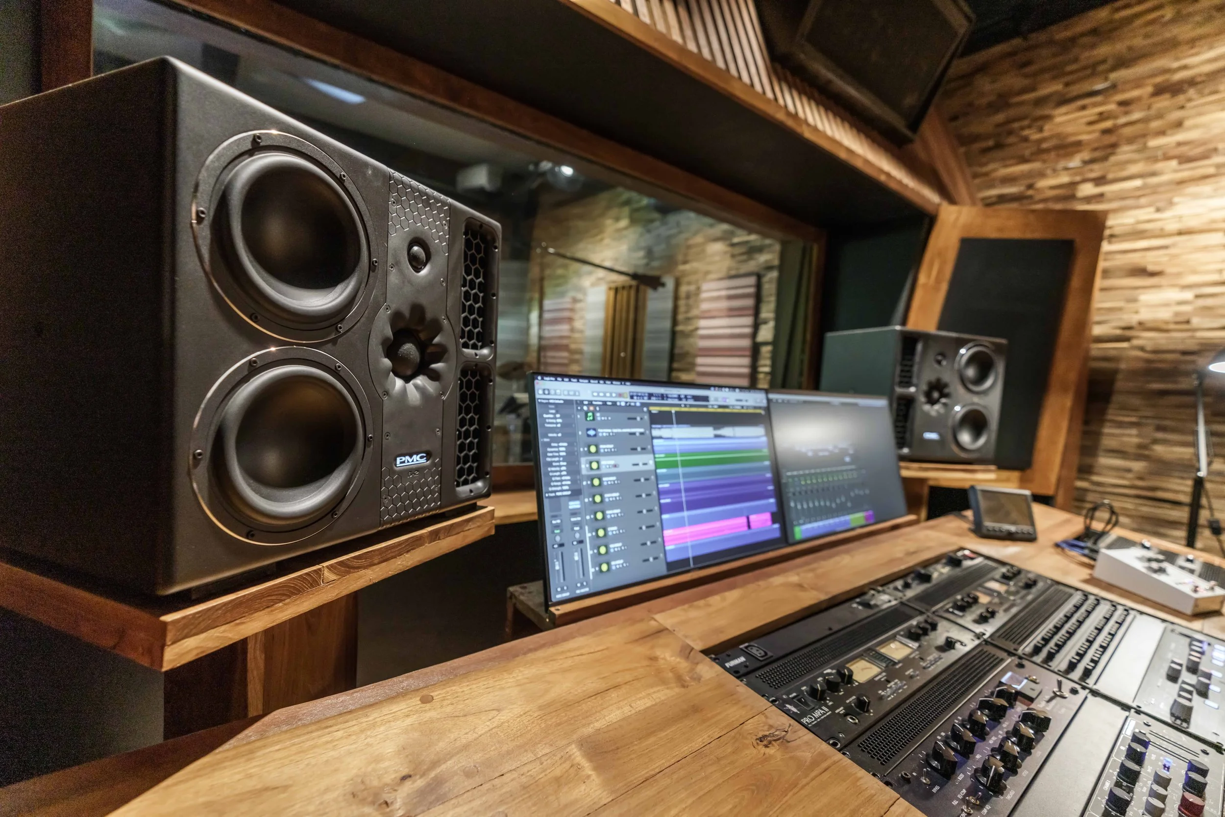 Electronic Music Production Retreat