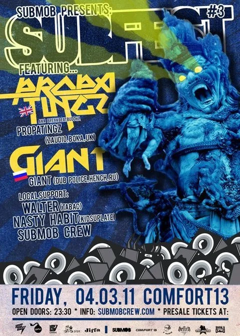 PropaTingz Bali Music Production