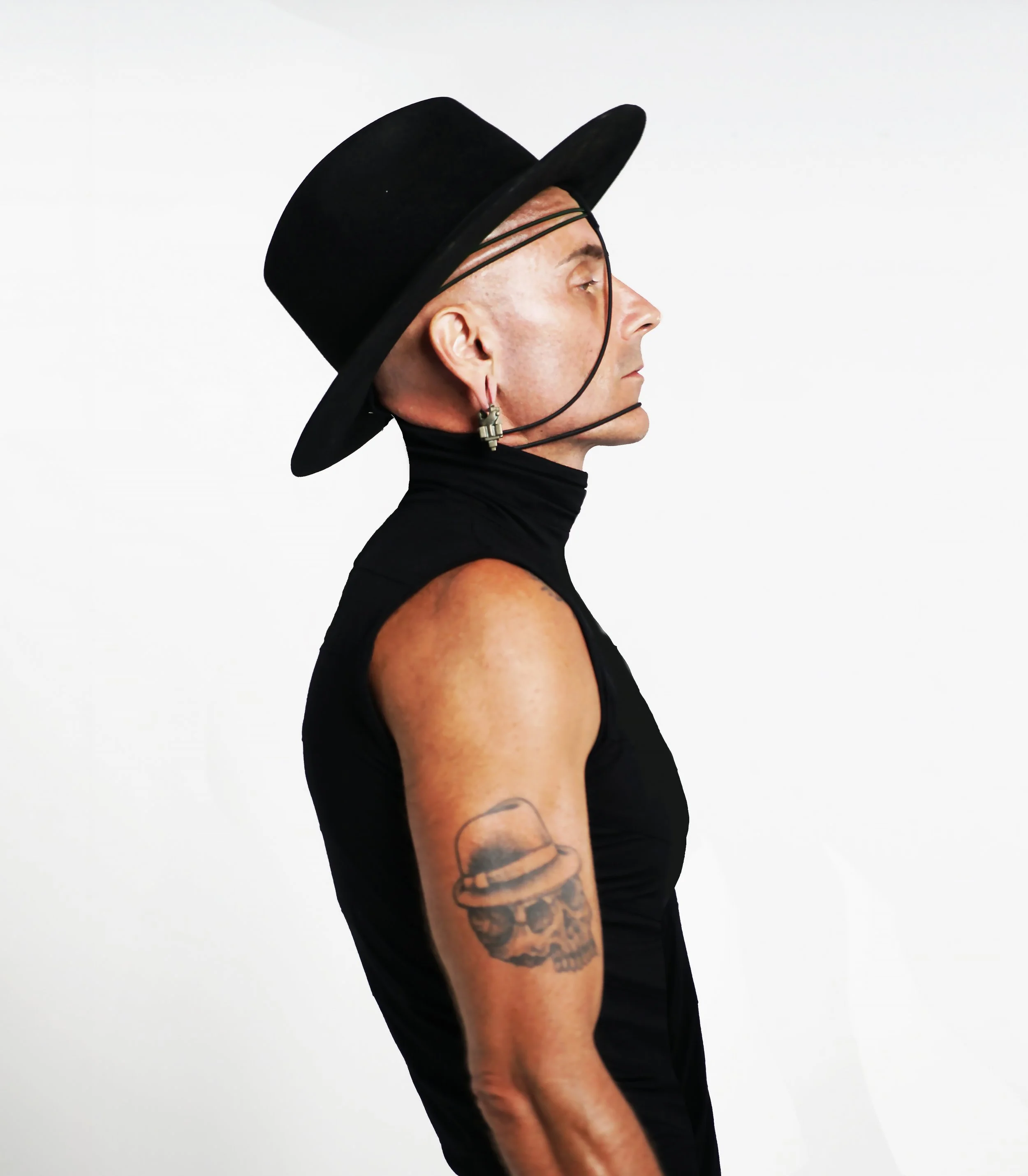 The Arahant Bali Music Production Ableton Audio Education