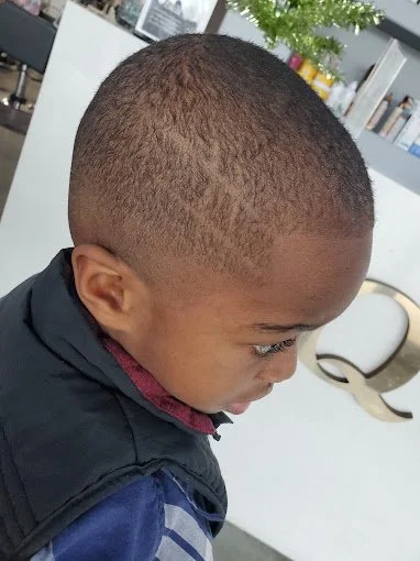 Haircut for Kids