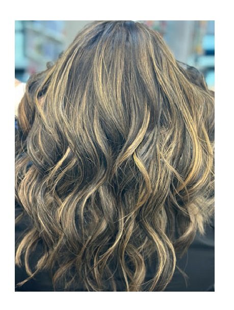 Woman with Hair Color and highlights.jpg