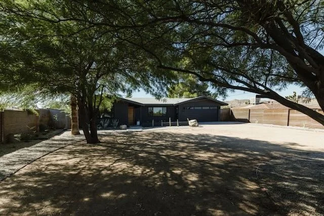 Front of property exterior