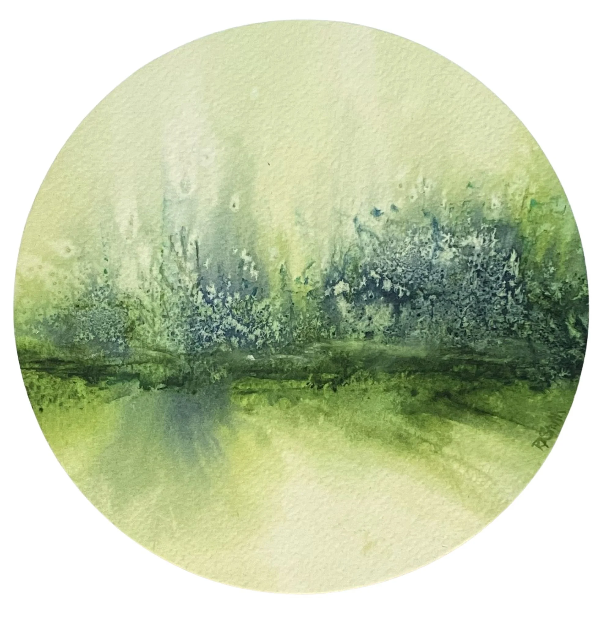 Garden Series - 20cm