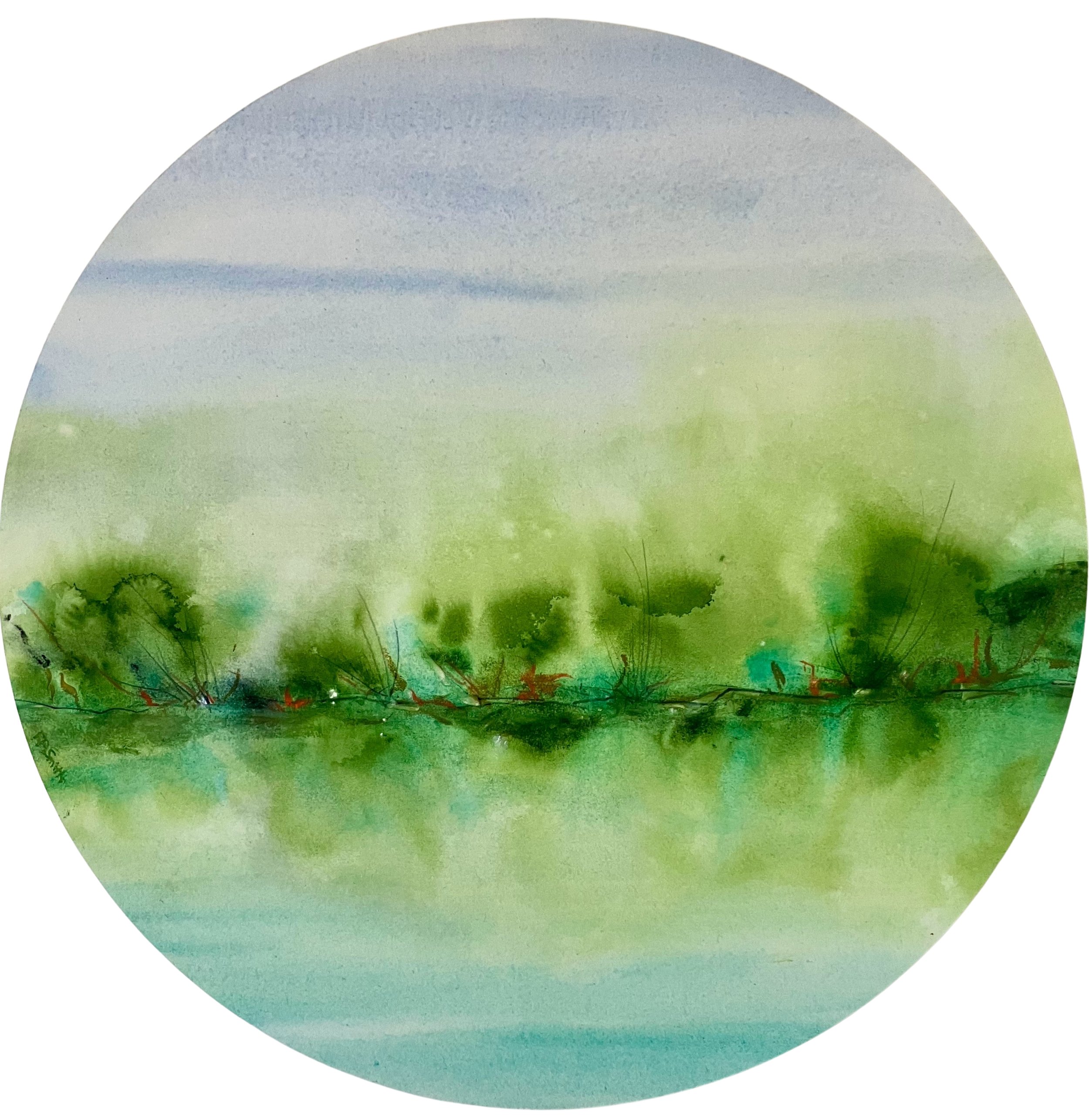 Garden Series - 50cm