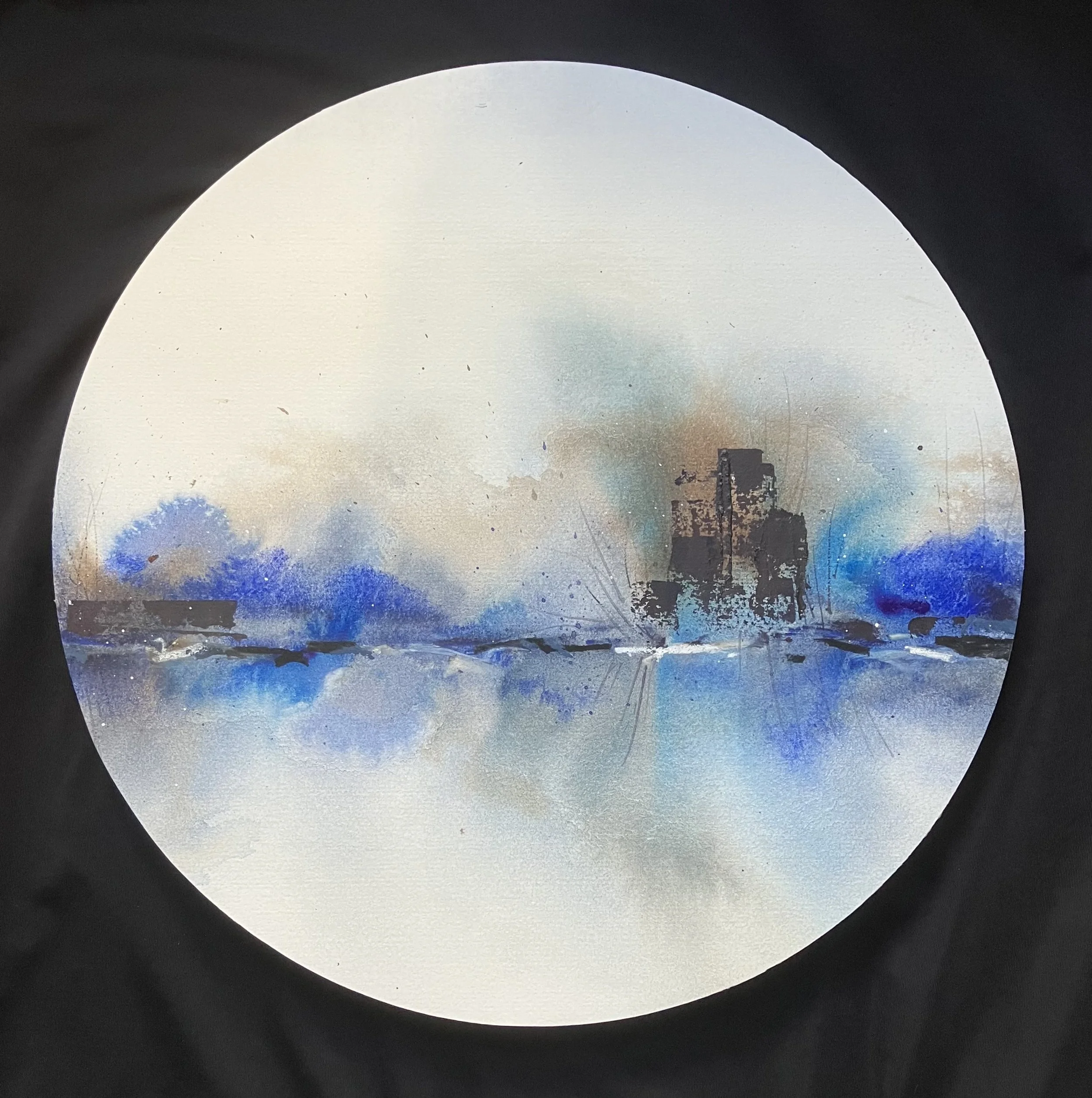 Cityscape Series - 2