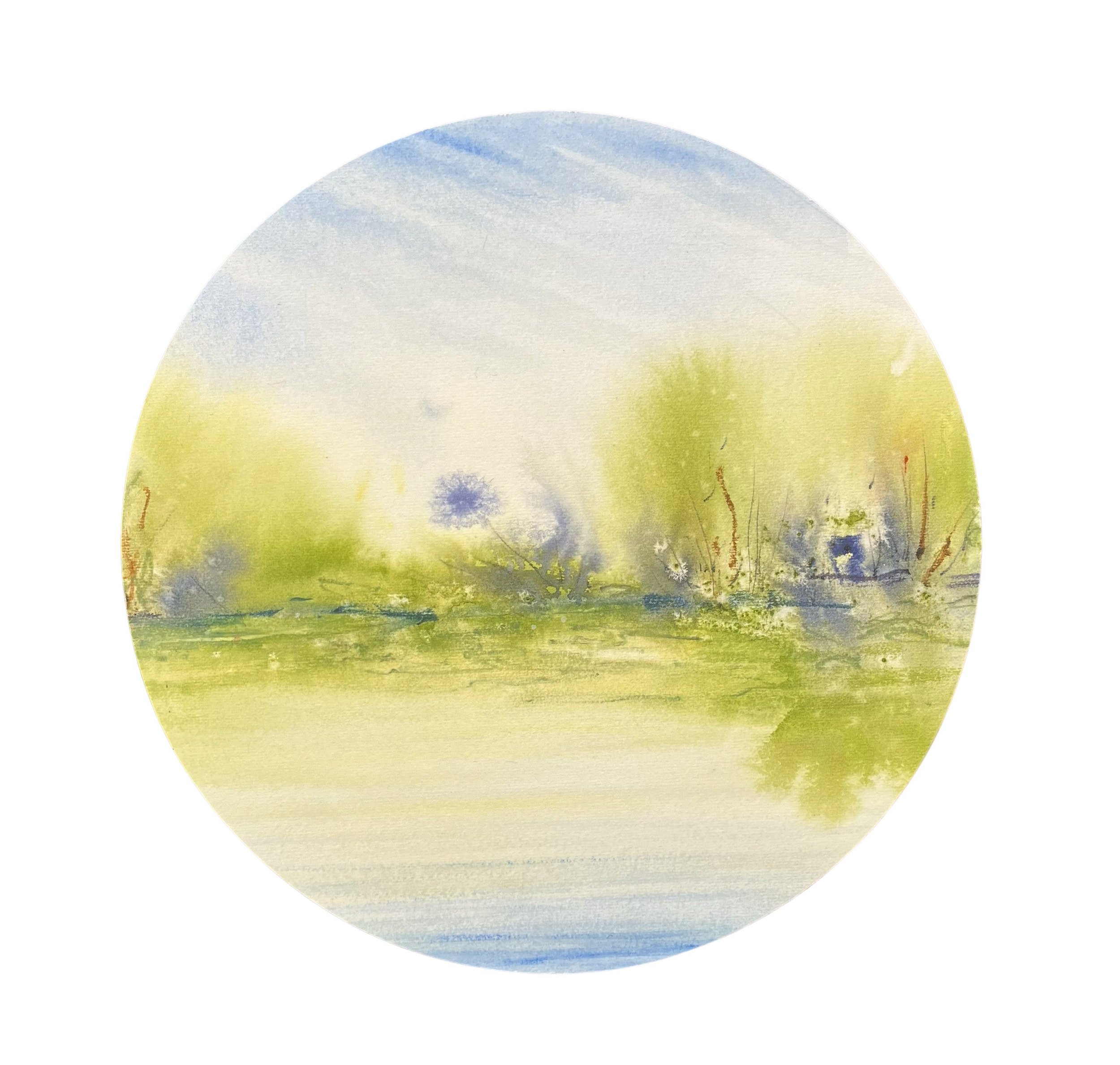 Garden Series - SOLD