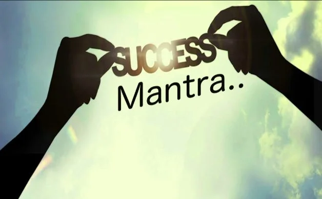 6 Mantras for Every Small Business Owner