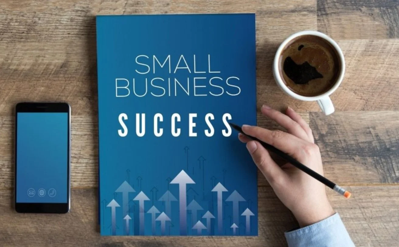 The accountant’s view: what successful small businesses do well