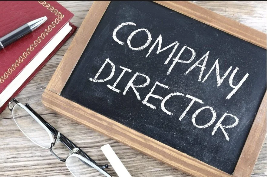 3 simple things every company director should remember