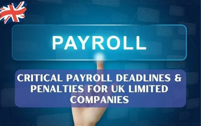RTI submissions: why payroll deadlines matter
