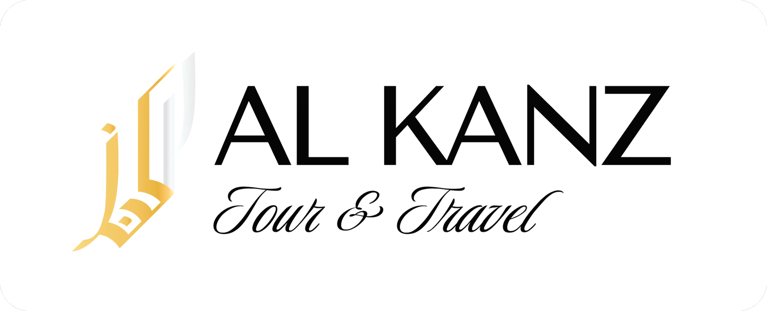 PT ALKANZ TOUR DAN TRAVEL