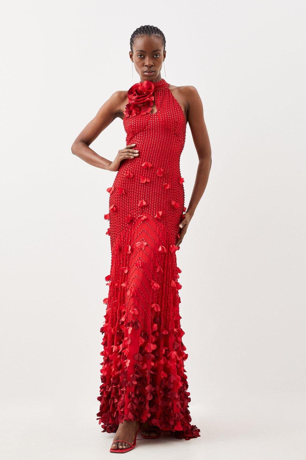red-floral-applique-woven-maxi-rosette-maxi.jpg