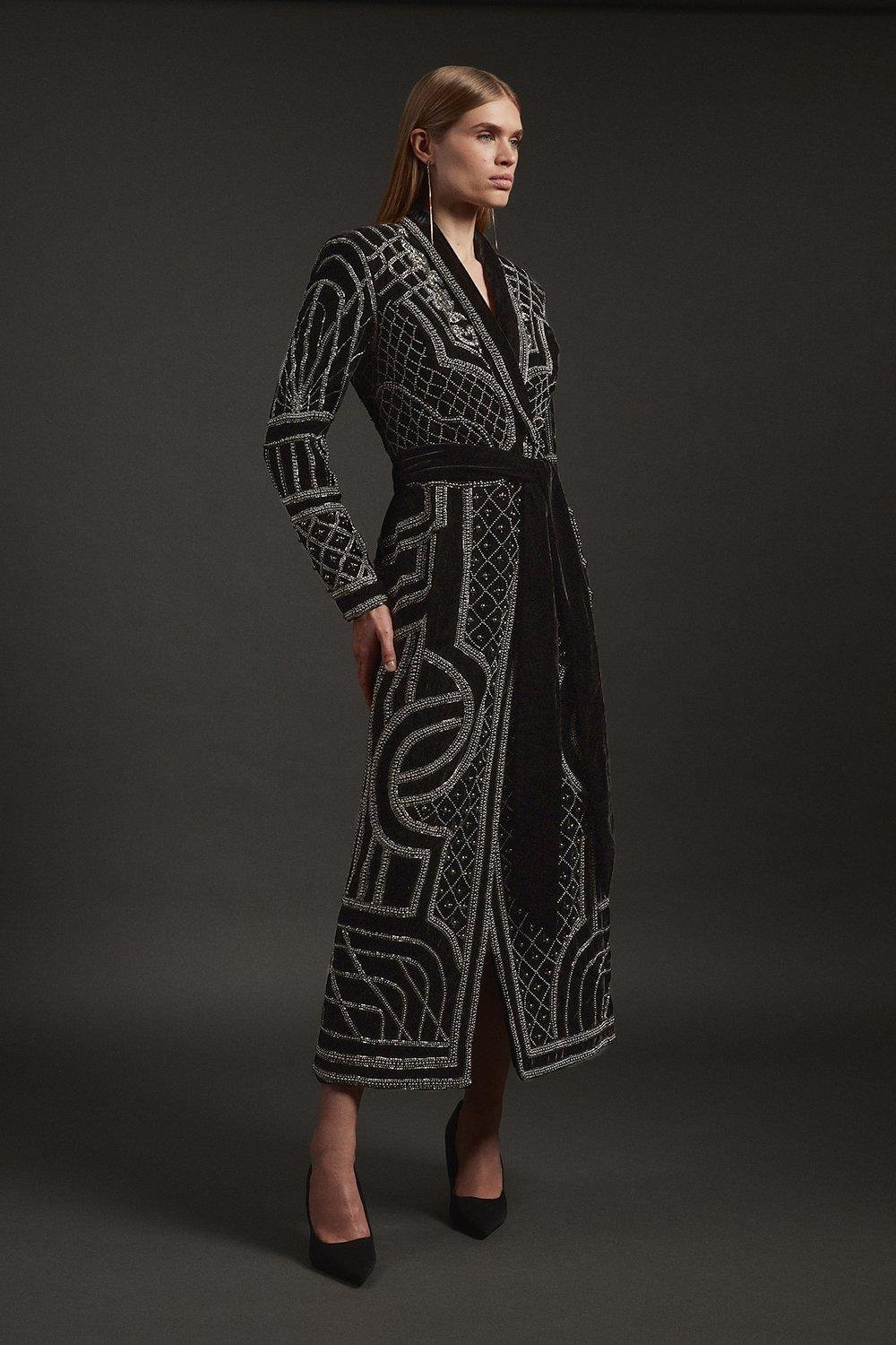 black-velvet-embellished-woven-maxi-blazer-dress--2.jpeg