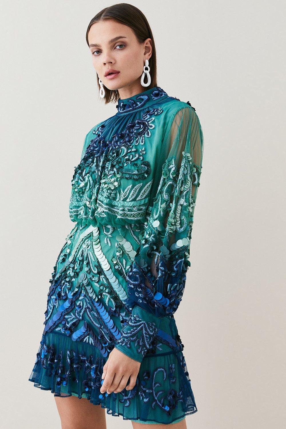 teal-ombre-sequin-and-embroidered-mini-dress.jpeg