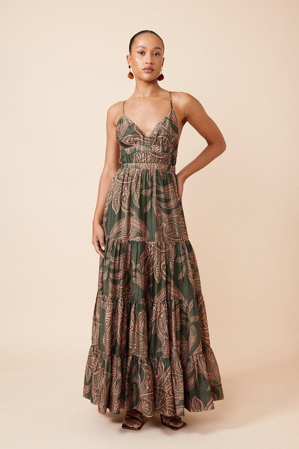 khaki-batik-print-cotton-voile-plunge-strappy-woven-maxi-dress.jpeg