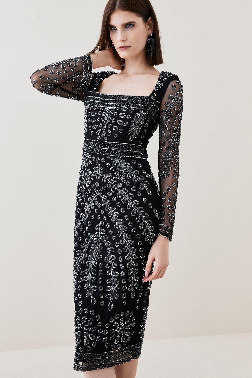silver-premium-crystal-embellished-square-neck-dress (3).jpeg
