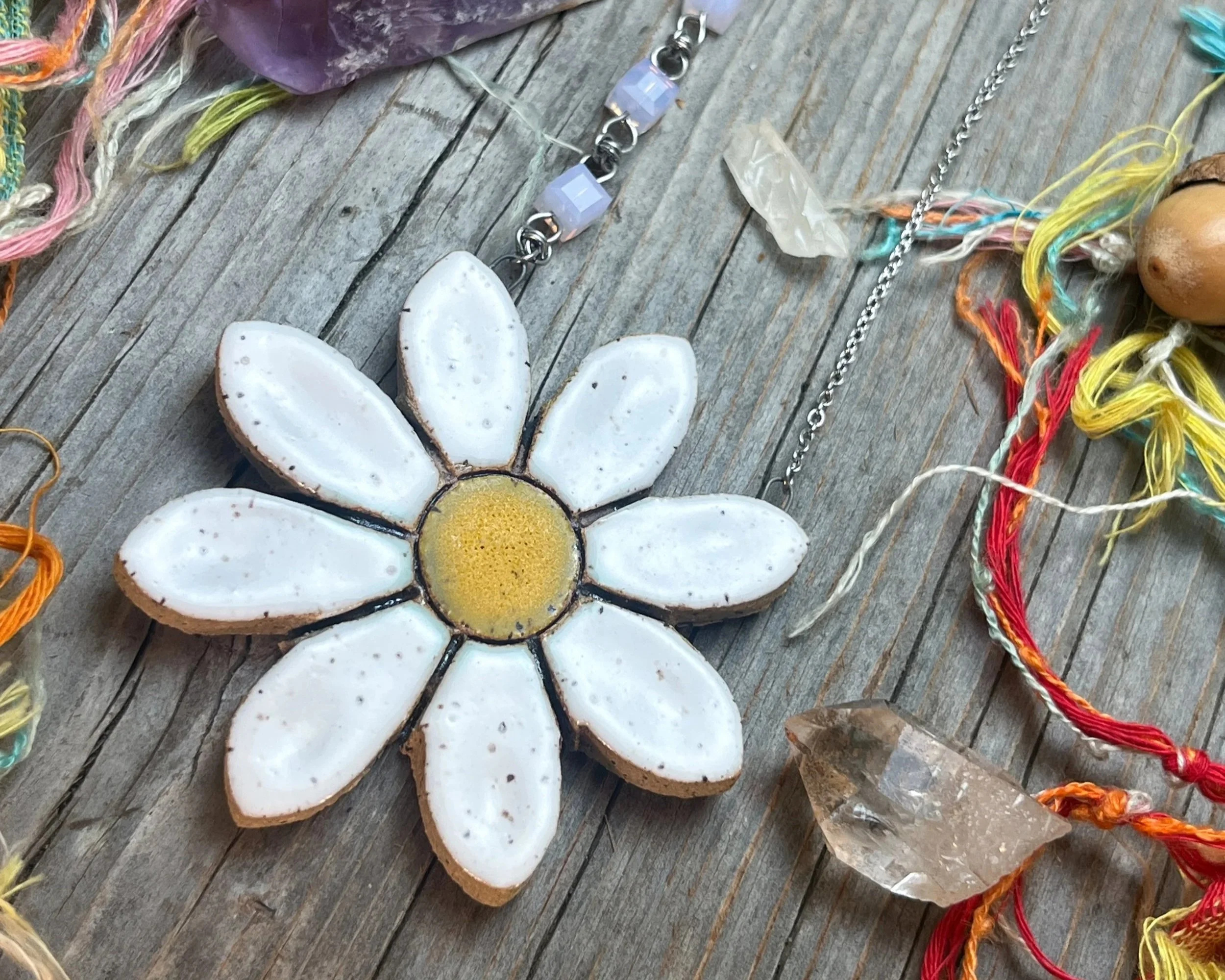 Wildflower Festival at Mount Pisgah Arboretum 