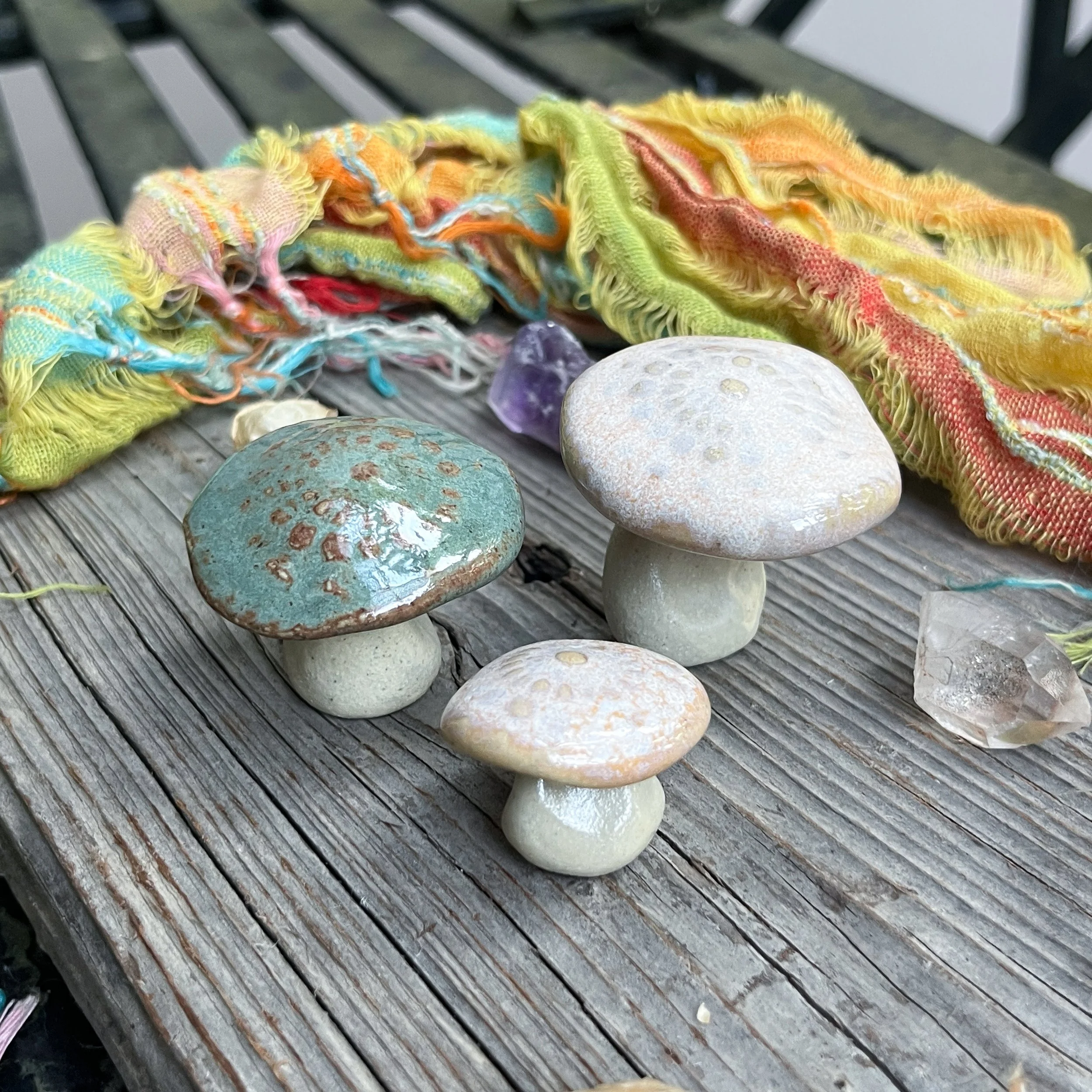 Clay Commons Weekly Ceramic Market 