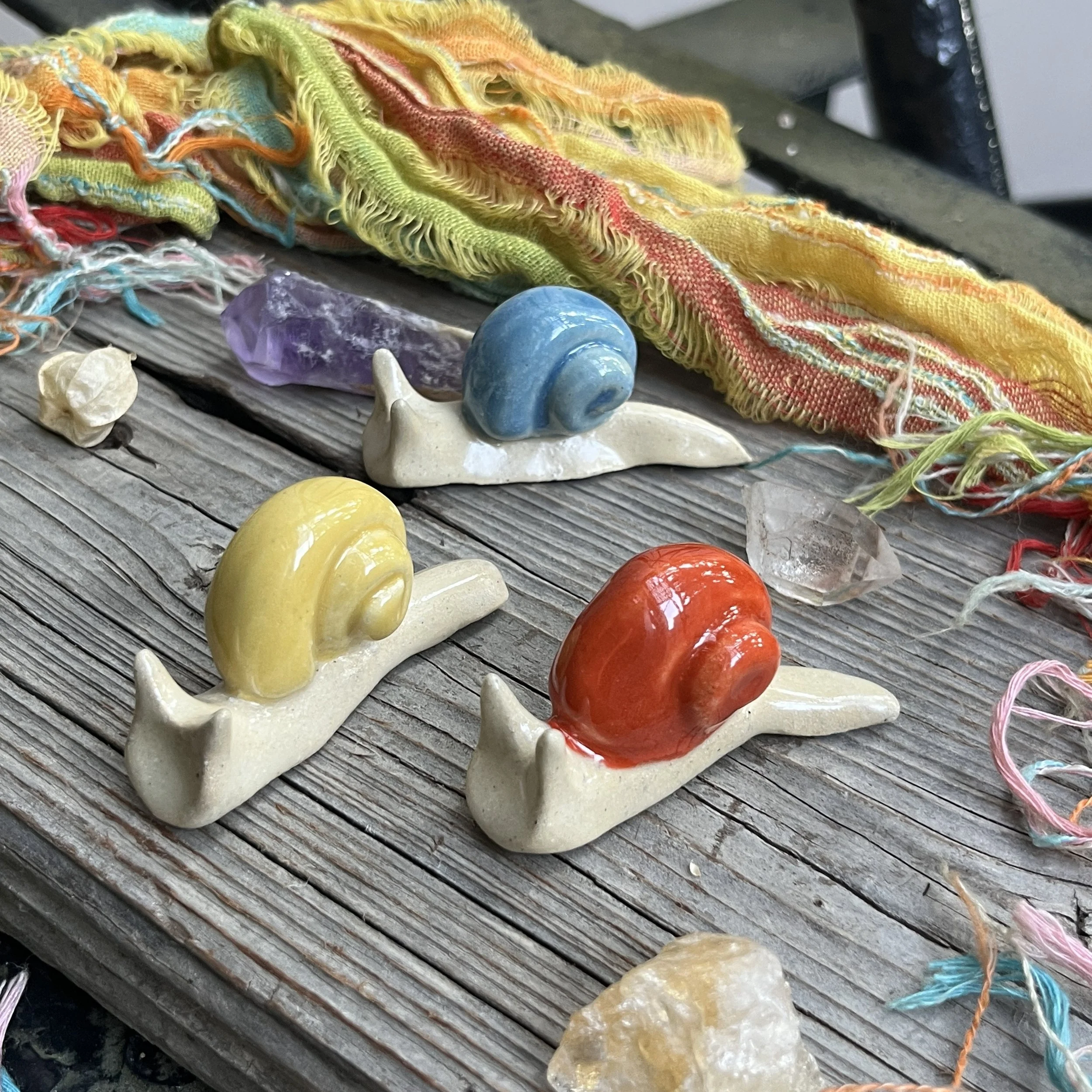 Clay Commons Weekly Ceramic Market  