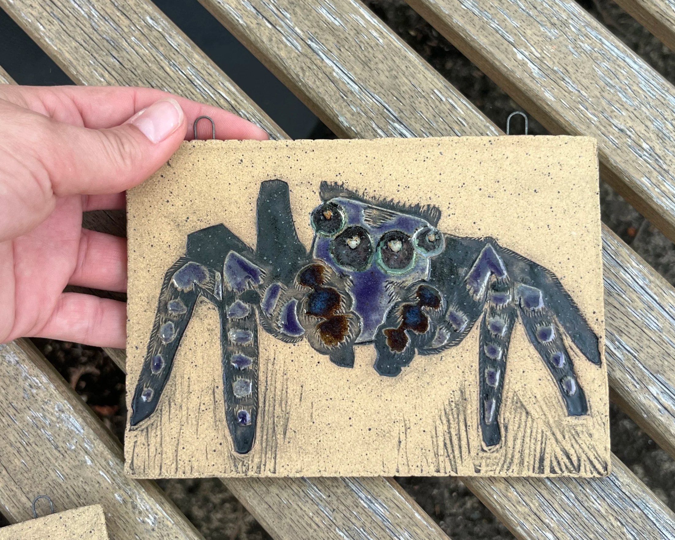 Clay Commons Weekly Ceramic Market  