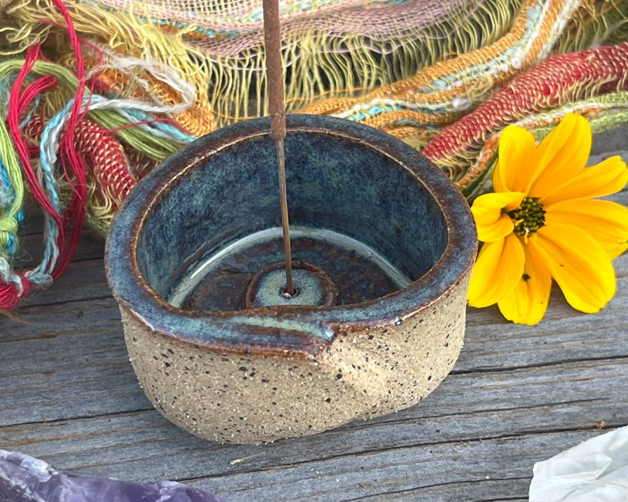 Clay Commons Weekly Ceramic Market   