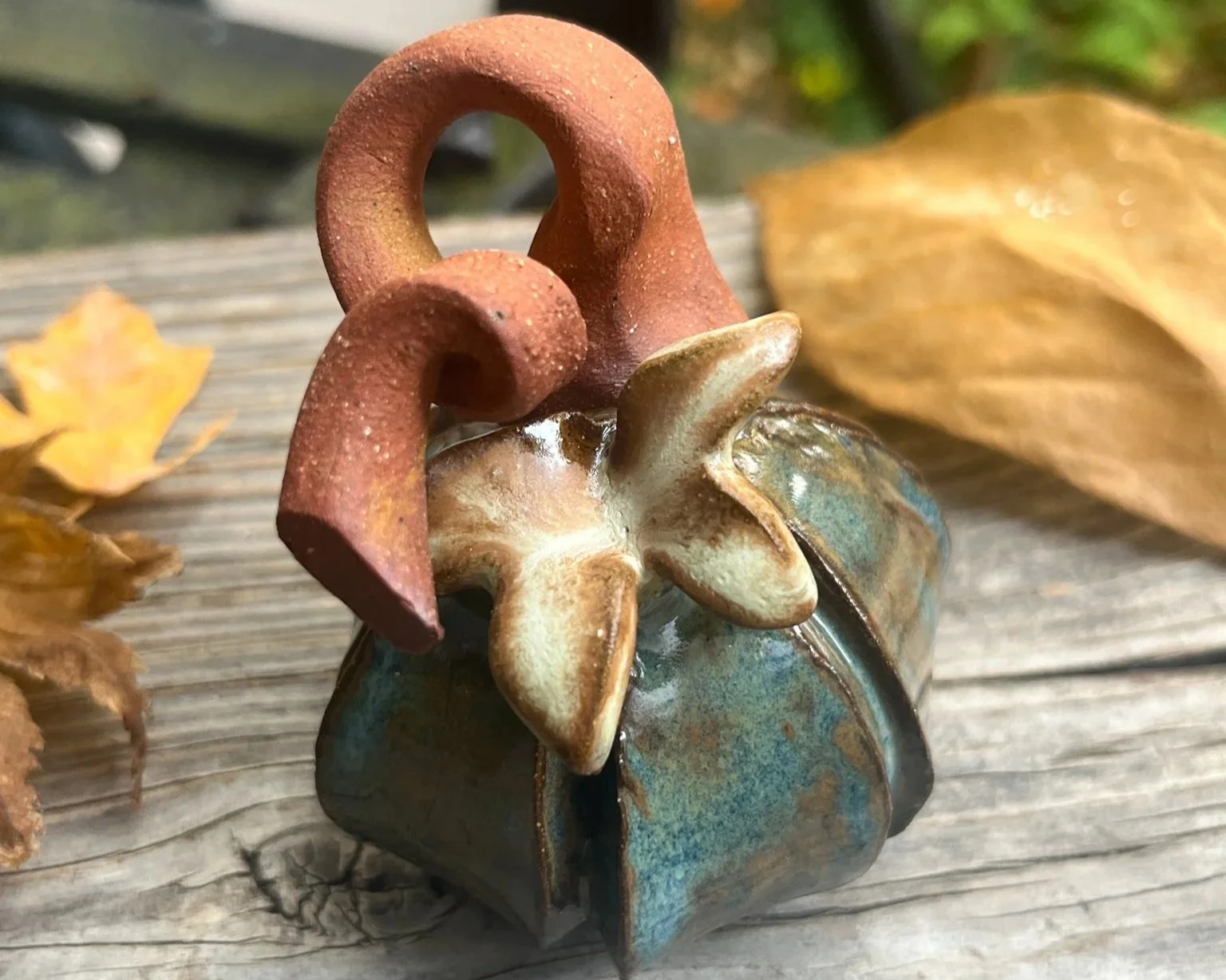 Oregon Potters Association Fall Fair`