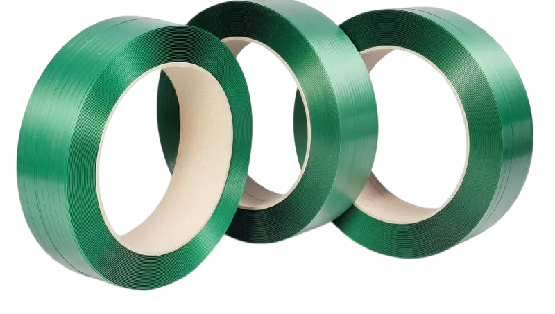 ES-22 PET-Umreifungsband 12,0 mm x 0,6 mm | SOFORT VERFÜGBAR