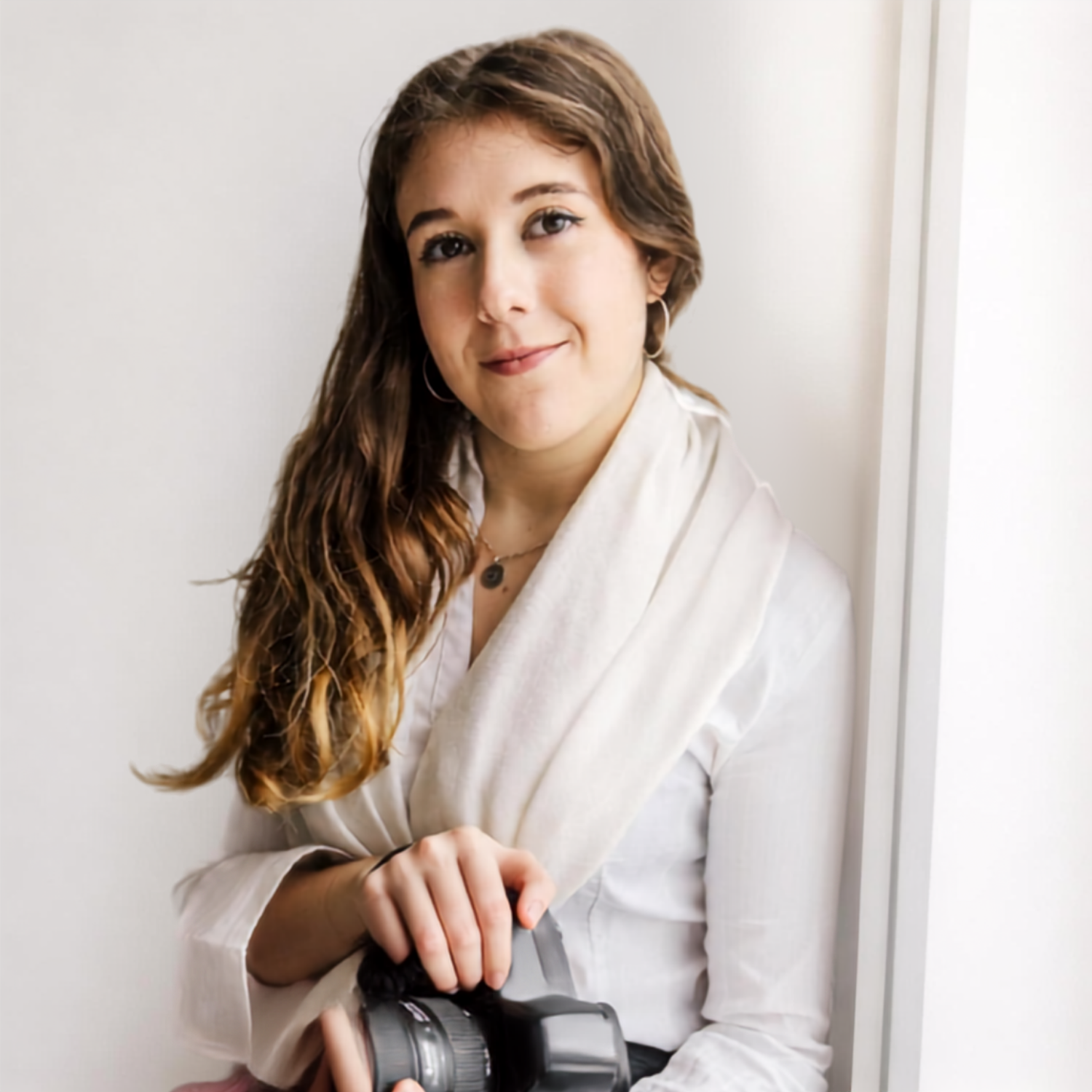 Photo of Lowri Lambird-George