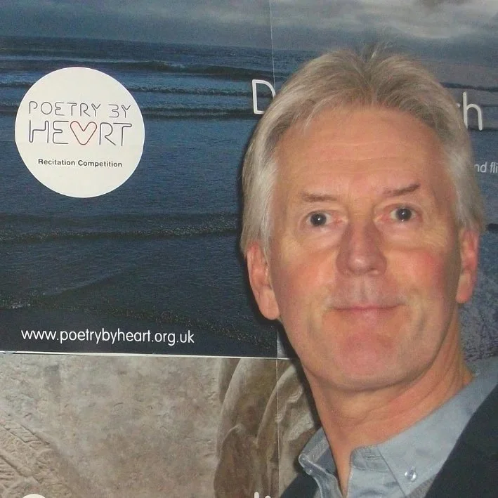 Photo of Mike Dixon