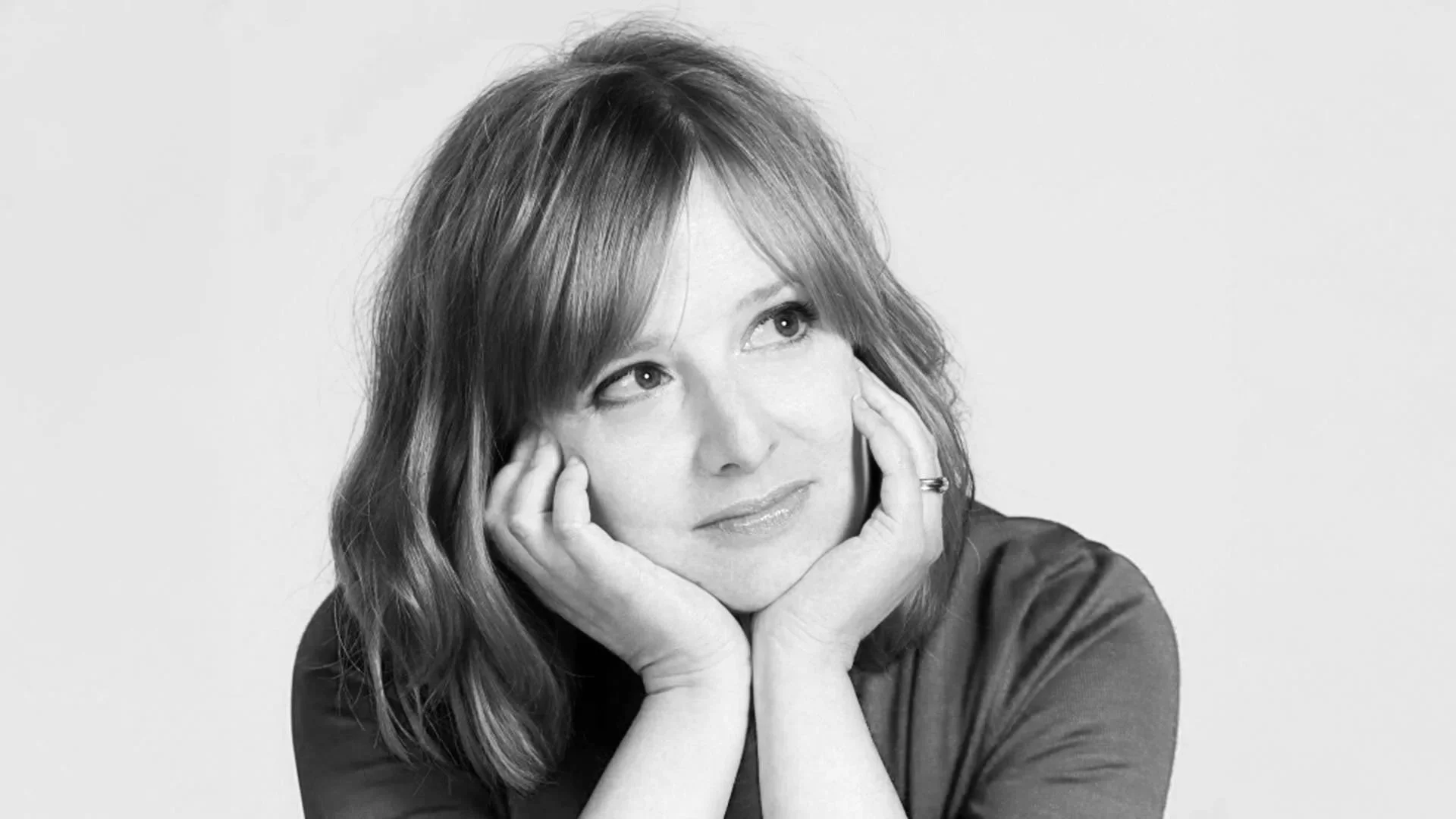 Lucy Mangan, copyright: Stylist Magazine