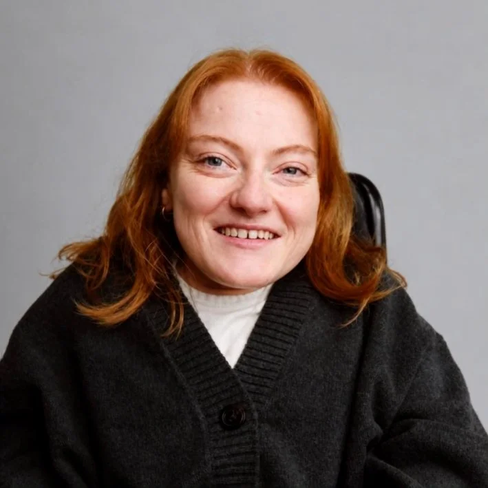 Photo of Ellen Stickland