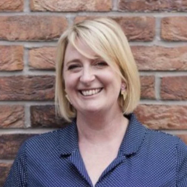 Photo of Clare Roberts