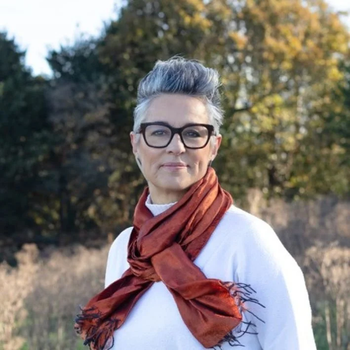 Photo of Jane Midwinter